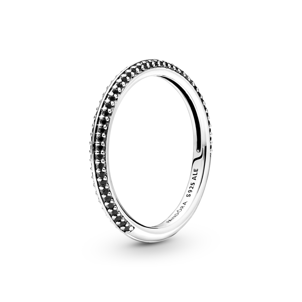 Наборное кольцо Pandora ME Pave от Pandora RU